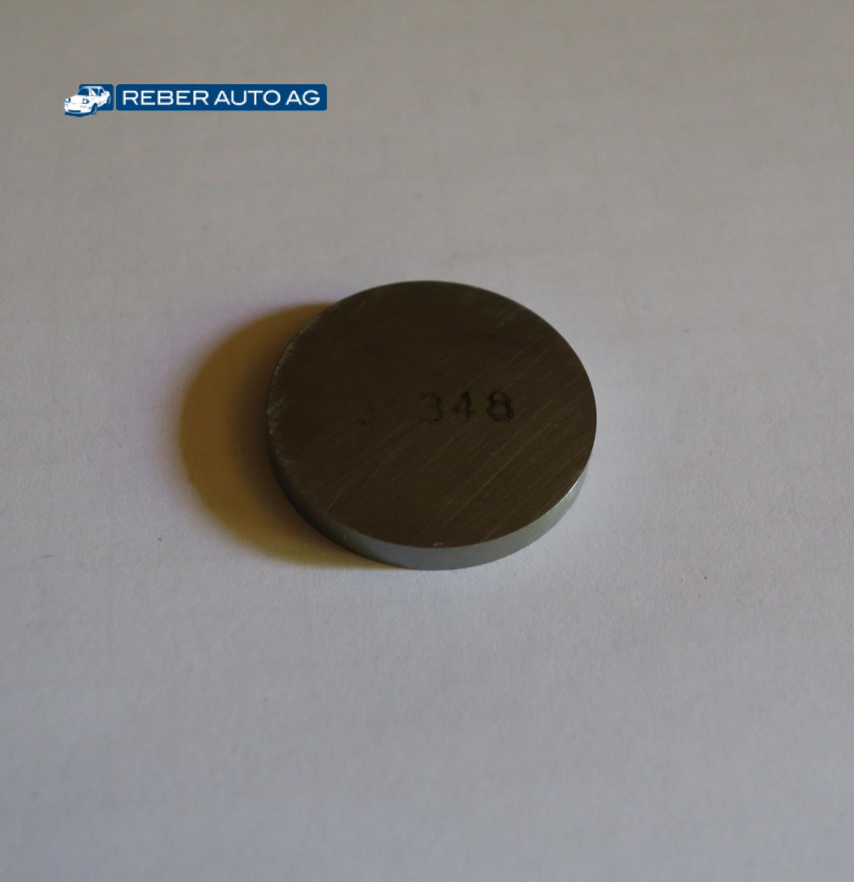 Mazda MX-5 NB Original Ventileinstellscheibe 3.348mm Z50212586 1998-2005
