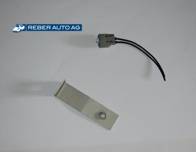 Mazda MX-5 NB Zusatzkit Einbau Klimaanlage Verdampfer-Sensor NB27000EK 1998-2000
