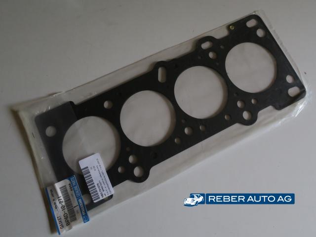 Mazda MX-5 NBFL 1.8 BP Zylinderkopfdichtung mit Nockenwellenverstellung Original BP6D10271 2001-2005
