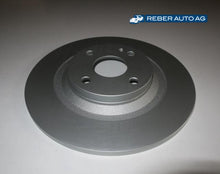Mazda MX-5 NBFL Bremsscheibe hinten 276mm grosses Bremssystem Original N06Y26251B 2001-2005
