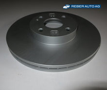 Mazda MX-5 NBFL Bremsscheibe vorne 270mm grosses Bremssystem Original N06Y3325X 2001-2005
