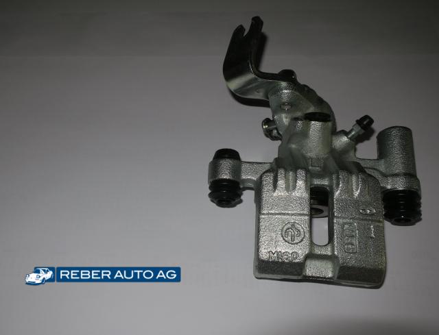 Mazda MX-5 NBFL Bremszange hinten links 276mm Bremsscheibe 1.8l BP-Motor Original N0672671X 2001-2005
