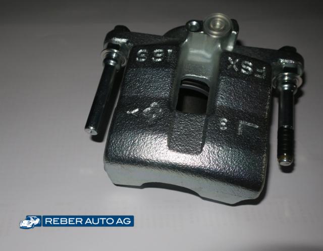 Mazda MX-5 NBFL Bremszange vorne links 270mm Bremsscheibe 1.8l BP-Motor Original N0673371X 2001-2005
