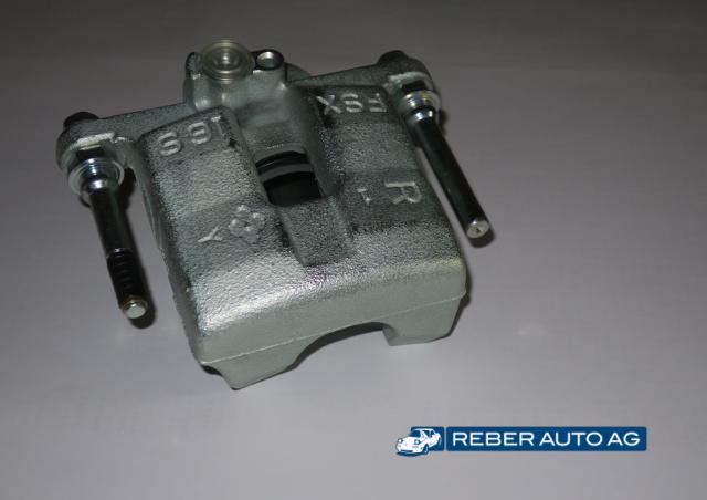 Mazda MX-5 NBFL Bremszange vorne rechts 270mm Bremsscheibe 1.8l BP-Motor Original N0673361X 2001-2005
