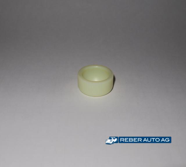 Mazda MX-5 NBFL Lagerbuchse Schalthebel unten 6-Gang Getriebe Kunststoff Original Y60117515 2001-2005
