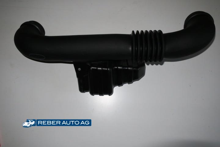 Mazda MX-5 NBFL Luftansaugrohr Luftfiltergehäuse Drosselklappe Original BP6D13331 2001-2005
