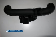 Mazda MX-5 NBFL Luftansaugrohr Luftfiltergehäuse Drosselklappe Original BP6D13331 2001-2005
