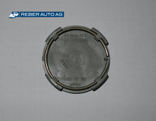Mazda MX-5 NBFL Nabendeckel Mazda Logo Innenseite 2001-2005 OE N06737190
