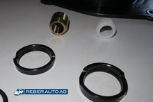 Mazda MX-5 NBFL Schalthebel Reparatursatz 6-Gang Getriebe Detail Einzelteile 2001-2005
