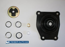 Mazda MX-5 NBFL Schalthebel Reparatursatz 6-Gang Getriebe Manschette Buchse Kunststoffringe 2001-2005
