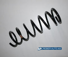 Mazda MX-5 NBFL Schraubenfeder hinten Original Bilstein Fahrwerk N06728011A 2001-2005
