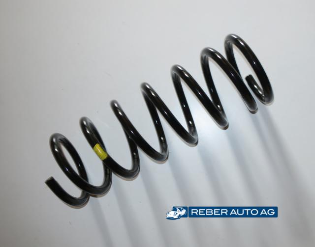 Mazda MX-5 NBFL Schraubenfeder vorne Original Bilstein Fahrwerk N06734011A 2001-2005
