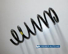 Mazda MX-5 NBFL Schraubenfeder vorne Original Bilstein Fahrwerk N06734011A 2001-2005
