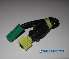 ALT-Text: Mazda MX-5 NBFL Tachosignalgeber 5-Gang Sportfahrwerk Original M52817400A 2003-2005
