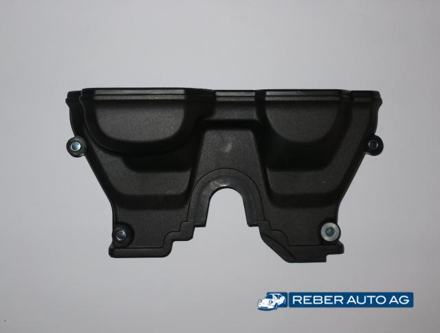 Mazda MX-5 NBFL Zahnriemenabdeckung oben 1.8 BP VVT Original BP6D10511 2001-2005
