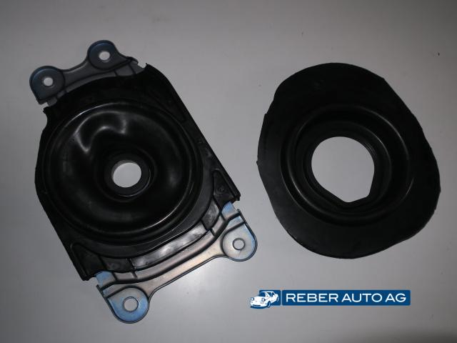 Mazda MX-5 NC NCFL Kardanabdeckung Schalthebel 5-Gang Getriebe NC07055105 2006-2015
