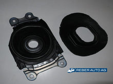 Mazda MX-5 NC NCFL Kardanabdeckung Schalthebel 6-Gang Getriebe NC07055116 2006-2015
