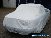 Mazda MX-5 ND Schutzhülle Stormproof Aussen-Abdeckplane ab 2015 (ohne RF)
