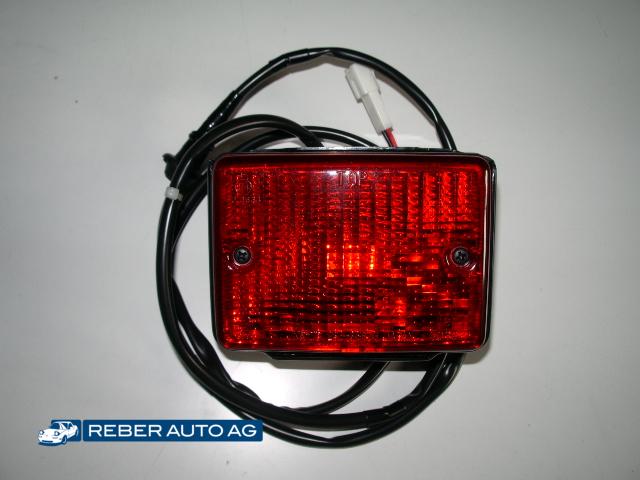 Mazda MX-5 Nebelschlussleuchte komplett Original NA 1990-1997 NA1051650B
