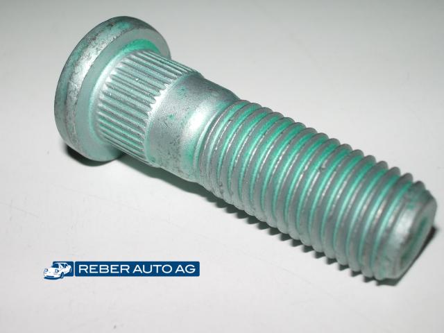 Mazda MX-5 Radbolzen Vorderachse NA NB NBFL 1990-2005 OE B45533062
