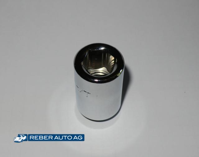 Mazda MX-5 Radmutter M12x1.5 Chrom für alle Modelle NA NB NC
