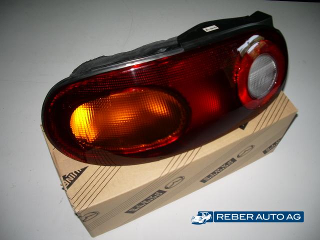Mazda MX-5 Rückleuchte links Original NA 1990-1997 NA1051180C
