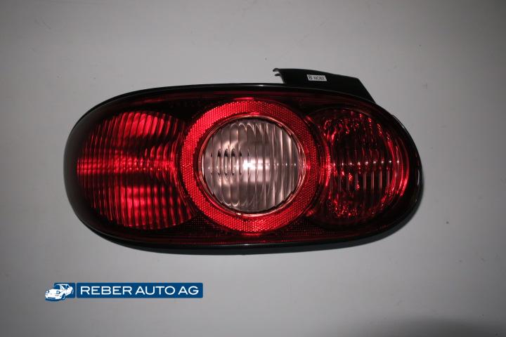 Mazda MX-5 Rückleuchte links Original NBFL 2001-2005 NC8251180
