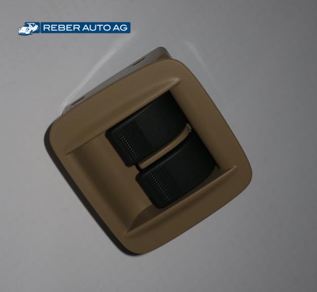 Mazda MX-5 Schalter Fensterheber braun NB 1998-2000 NC1166350B21
