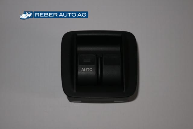 Mazda MX-5 Schalter Fensterheber schwarz Einbauposition NBFL 2001-2005 NC726635002
