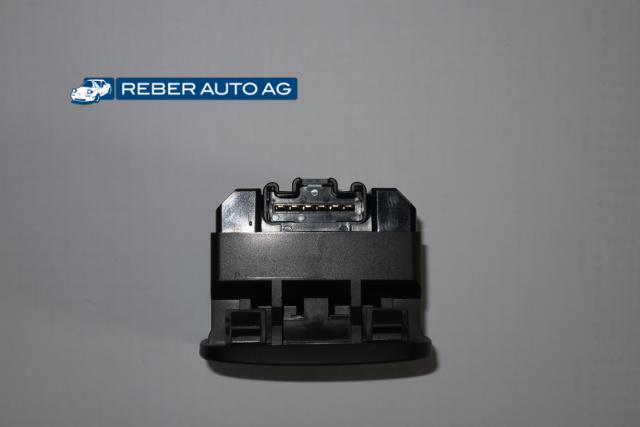Mazda MX-5 Schalter Fensterheber schwarz elektrische Anschlussseite NBFL 2001-2005 NC726635002
