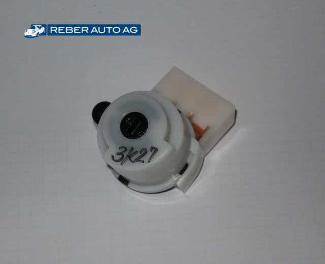 Mazda MX-5 Schalter Zündschloss NA 1990-1997 D00166151A
