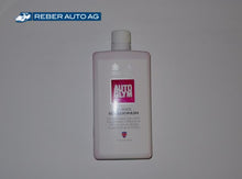 Mazda MX-5 Ultimate Scheibenwasch Konzentrat 500ml AutoGlym – bis -25°C NA NB NBFL NC NCFL ND

