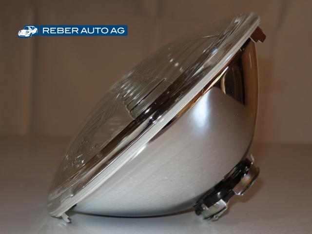 Mazda MX-5 Scheinwerfer H4 stark gewölbte Streuscheibe Valeo NA 1990-1997 082440
