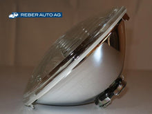 Mazda MX-5 Scheinwerfer H4 stark gewölbte Streuscheibe Valeo NA 1990-1997 082440
