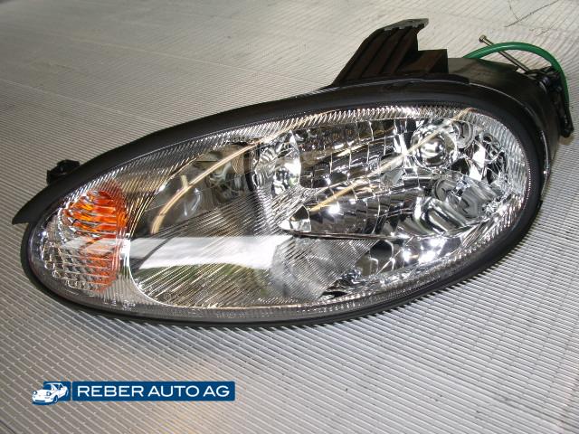 Mazda MX-5 Scheinwerfer links komplett Original NB 1998-2000 NB1705110C
