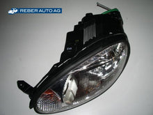 Mazda MX-5 Scheinwerfer links ohne Lampenträger und Motor Original NB 1998-2000 NC33510L0E
