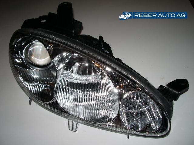 Mazda MX-5 Scheinwerfer rechts HB3 HB4 Original NBFL 2001-2005 NB2705184
