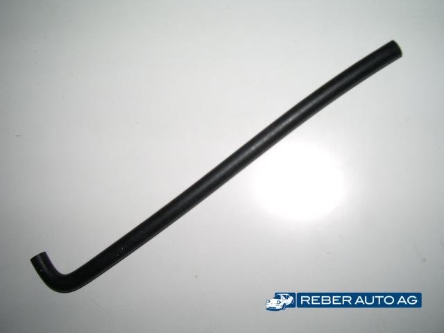 Mazda MX-5 Schlauch Batterie Entgasung Abfluss NA 1990-1997 B61P18524

