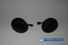 Mazda MX-5 Seitenblinker LED Rauchglas NA NB NC 1990-2015
