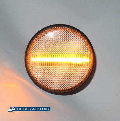 Mazda MX-5 Seitenblinker LED weiss NA NB NC 1990-2015 Verpackung
