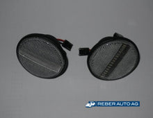 Mazda MX-5 Seitenblinker LED weiss NA NB NC 1990-2015
