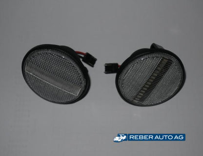 Mazda MX-5 Seitenblinker LED weiss NA NB NC 1990-2015
