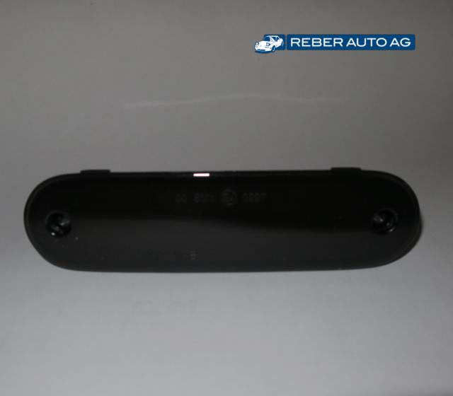 Mazda MX-5 Seitenmarkierungsleuchten LED gelb Rauchglas NA NB NBFL 1990-2005 Verpackung
