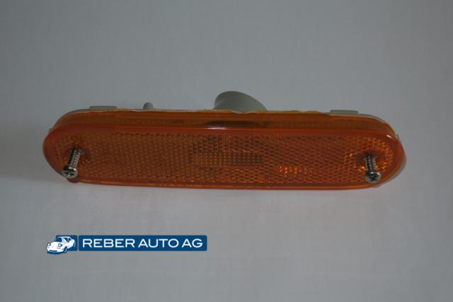 Mazda MX-5 Seitenreflektor hinten links gelb Original NA NB 1990-2005 NA10515C0C
