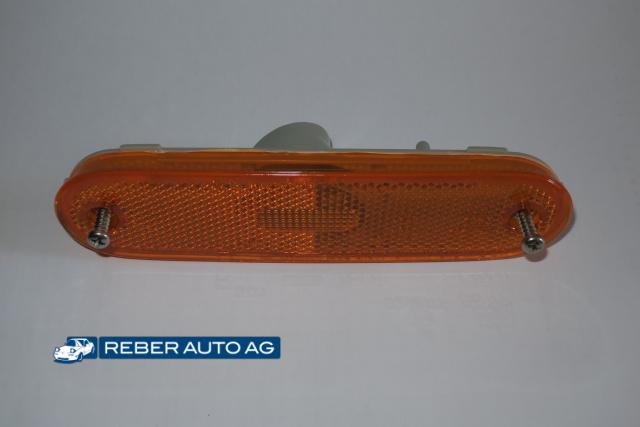 Mazda MX-5 Seitenreflektor hinten rechts gelb Original NA NB 1990-2005 NA10515B0C
