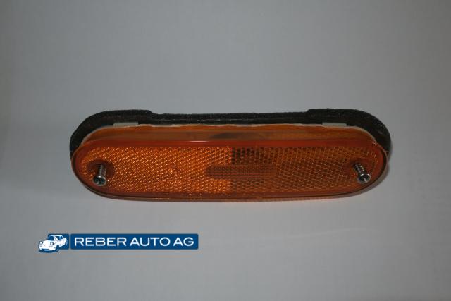 Mazda MX-5 Seitenreflektor vorne links gelb Original NA NB 1990-2005 N001515R0E
