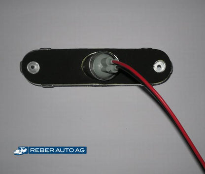 Mazda MX-5 Seitenreflektoren Weiss Lampe angeschlossen NA NB NBFL 1990-2005
