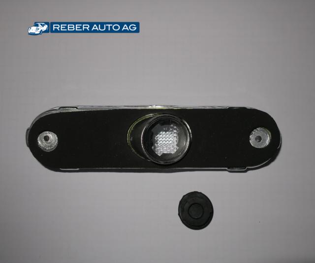 Mazda MX-5 Seitenreflektoren Weiss Rückseite NA NB NBFL 1990-2005
