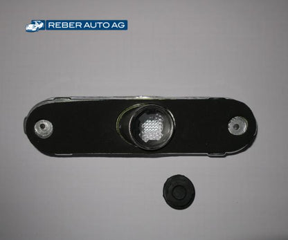 Mazda MX-5 Seitenreflektoren Weiss Rückseite NA NB NBFL 1990-2005
