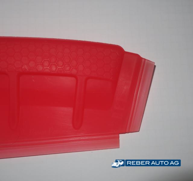 Mazda MX-5 Silikon Wasser Schieber Detail Lip – Aussenspiegel und Kanten

